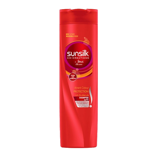 مای دارو - شامپو موهای رنگ شده سان سیلک