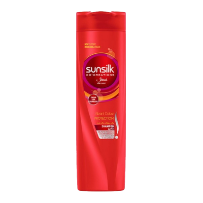 مای دارو - شامپو موهای رنگ شده سان سیلک