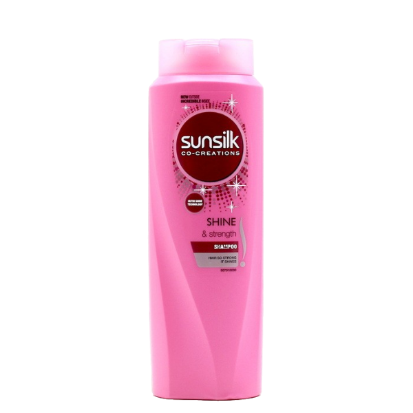 مای دارو - شامپو مناسب موهای معمولی سان سیلک