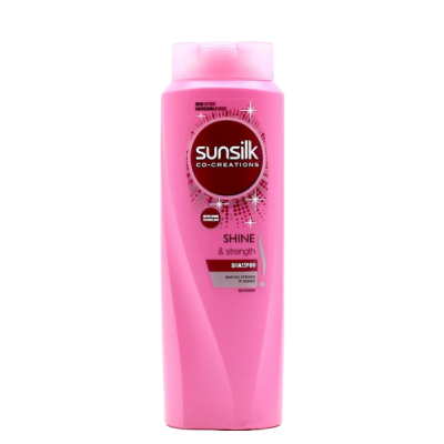 مای دارو - شامپو مناسب موهای معمولی سان سیلک