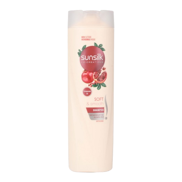 مای دارو - شامپو مناسب موهای خشک سان سیلک