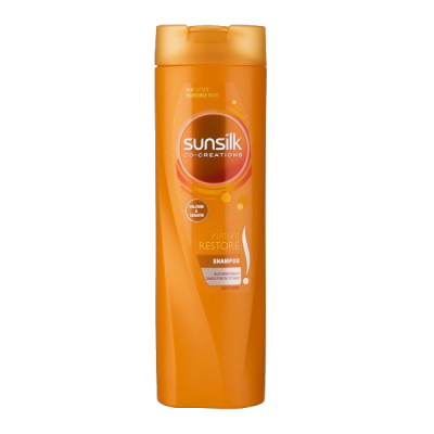 مای دارو - شامپو برای موهای آسیب دیده سان سیلک