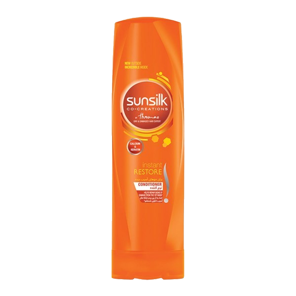 مای دارو - نرم کننده برای موهای آسیب دیده سان سیلک