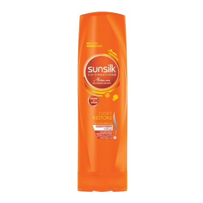 مای دارو - نرم کننده برای موهای آسیب دیده سان سیلک