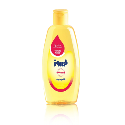 مای دارو - شامپو بچه کلاسیک فیروز 300 میل