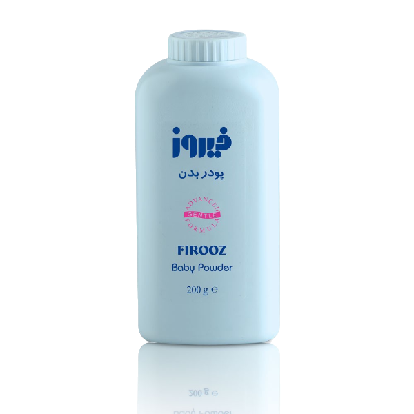 مای دارو - پودر بچه فیروز