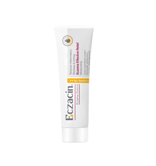 مای دارو - کرم اگزما کنترل برای بزرگسالان اگزاسین