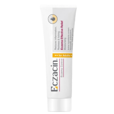 مای دارو - کرم اگزما کنترل برای بزرگسالان اگزاسین