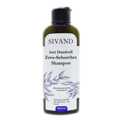 مای دارو - شامپو ضد شوره سیوند