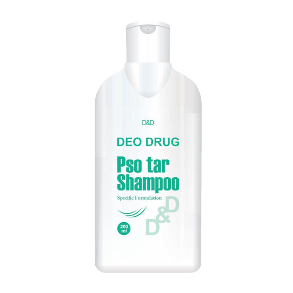 مای دارو - شامپو پسوریازیس دئودراگ