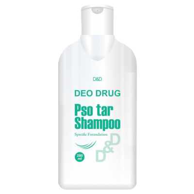 مای دارو - شامپو پسوریازیس دئودراگ