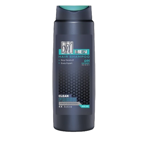 مای دارو - شامپو ضد شوره کلین فرش مردانه مای