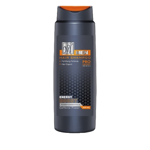 مای دارو - شامپو تقویت کننده انرژى بوست مردانه مای