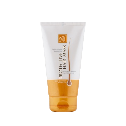 مای دارو - ماسک موی سر ترمیم کننده مای