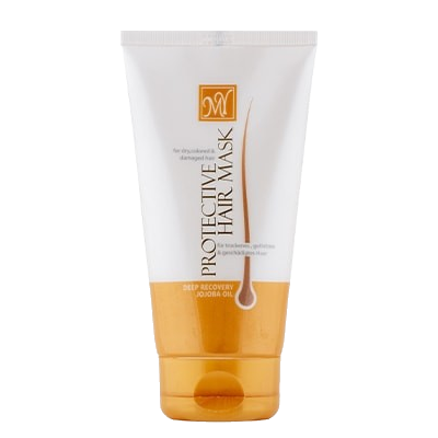 مای دارو - ماسک موی سر ترمیم کننده مای