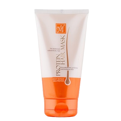 مای دارو - ماسک موی سر پروتئینه مای