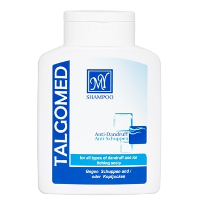 مای دارو - شامپو ضد شوره تالگومد مای