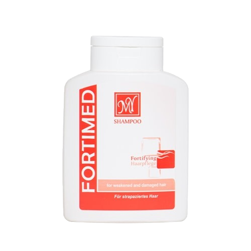 مای دارو - شامپو تقویتی فورتیمد مای
