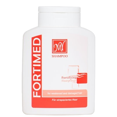 مای دارو - شامپو تقویتی فورتیمد مای