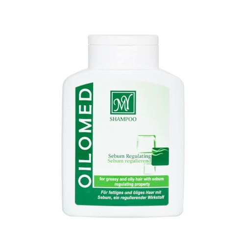 مای دارو - شامپو اویلومد مای