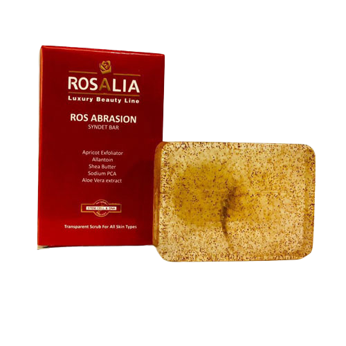 مای دارو - پن لایه بردار رزالیا