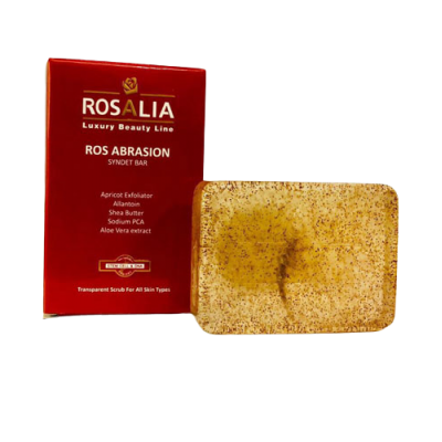 مای دارو - پن لایه بردار رزالیا