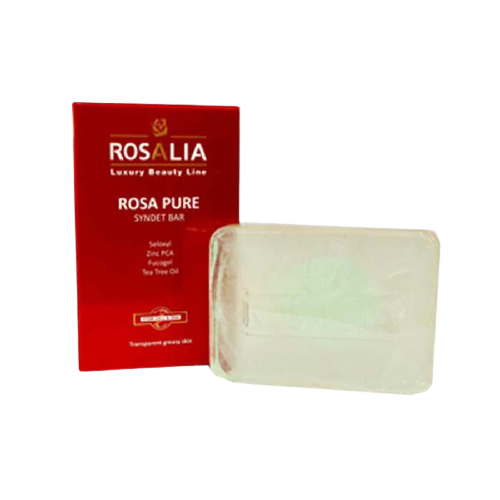 مای دارو - پن ضد جوش و پوست چرب رزالیا