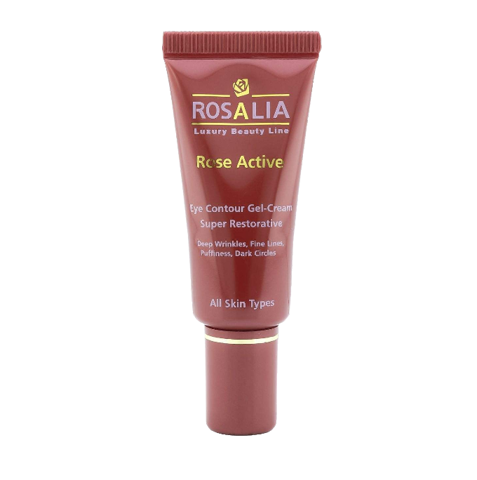 مای دارو - کرم دور چشم رزالیا