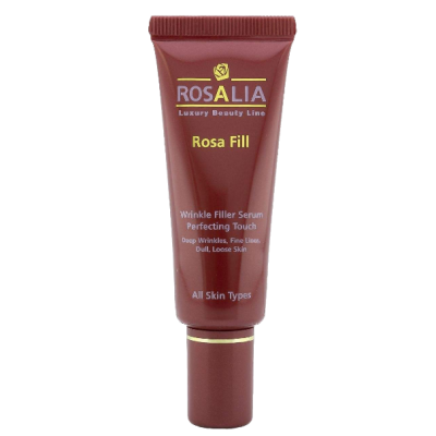 مای دارو - سرم پرکننده چروک رزالیا