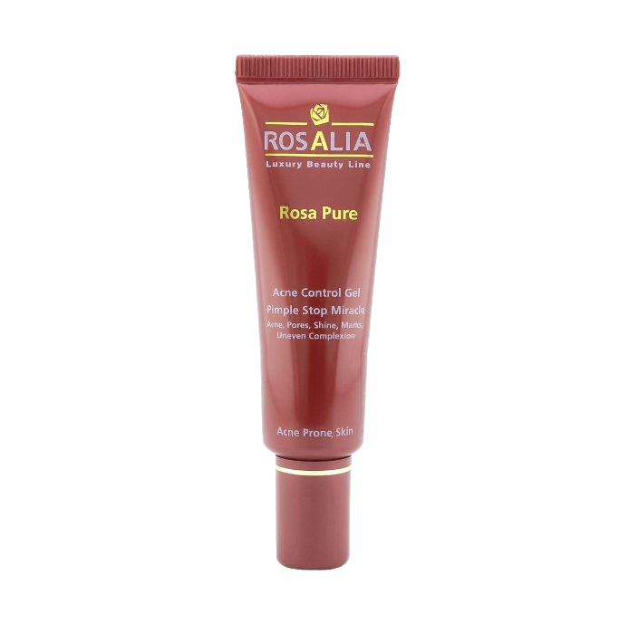 مای دارو - ژل ضد آکنه رزالیا