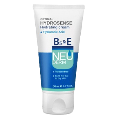 مای دارو - کرم مرطوب کننده اپتیمال هیدروسنس نئودرم