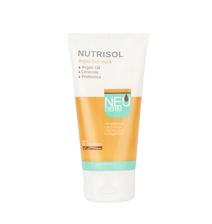 مای دارو - ماسک مو آرگان نوتریسل نئودرم