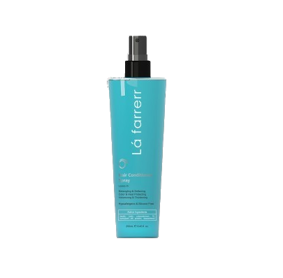 مای دارو - اسپری نرم کننده و حالت دهنده مو لافارر