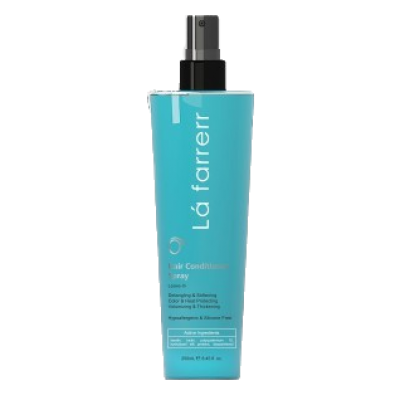 مای دارو - اسپری نرم کننده و حالت دهنده مو لافارر