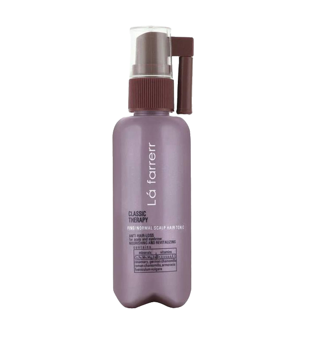 مای دارو - تونیک ضد ریزش موهای نرمال لافارر