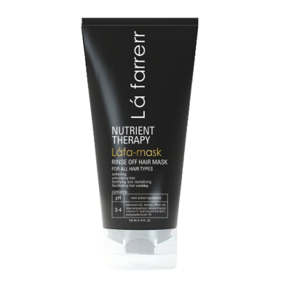 مای دارو - ماسک مو مغذی و تقویت کننده برای انواع مو لافارر