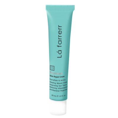 مای دارو - کرم ترمیم کننده پوست سوکرانیکا لافارر