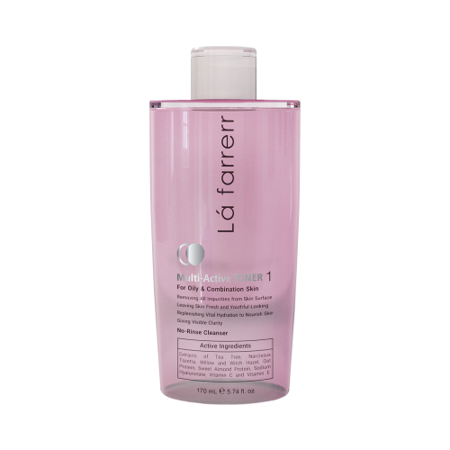 مای دارو - تونر پوست چرب لافارر