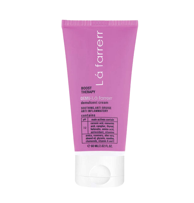 مای دارو - کرم ضد درد، ضد التهاب و ضد کبودی دمو لافارر