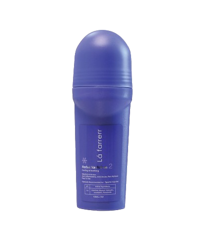 مای دارو - ژل رولان منتونیکا 2 لافارر