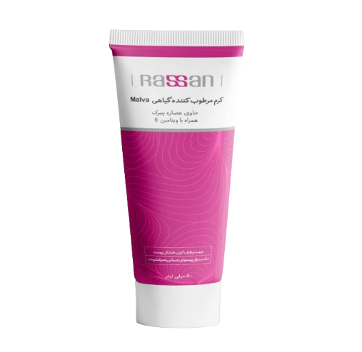مای دارو - کرم مرطوب کننده گیاهی راسن