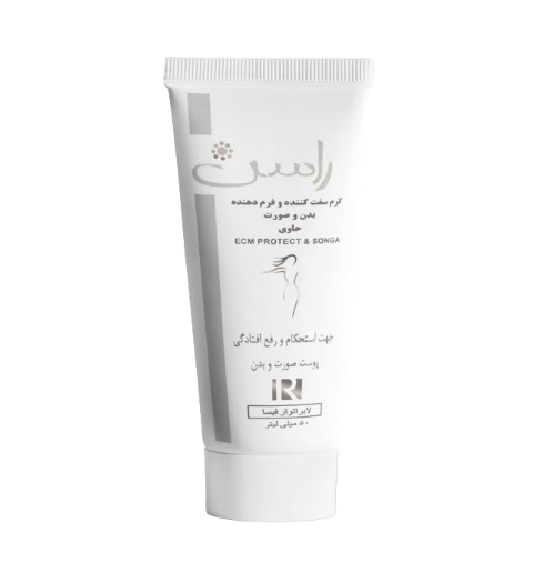 مای دارو - کرم سفت کننده و فرم دهنده فرمینگ راسن