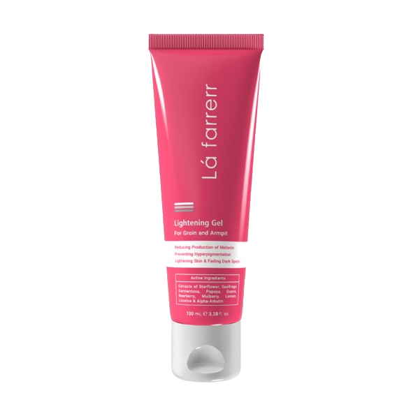 مای دارو - ژل روشن کننده لافارر