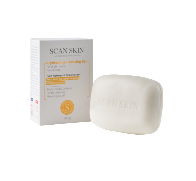 مای دارو - پن روشن کننده پوست اسکن اسکین