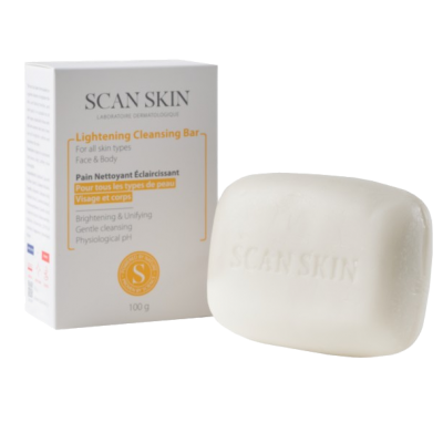 مای دارو - پن روشن کننده پوست اسکن اسکین