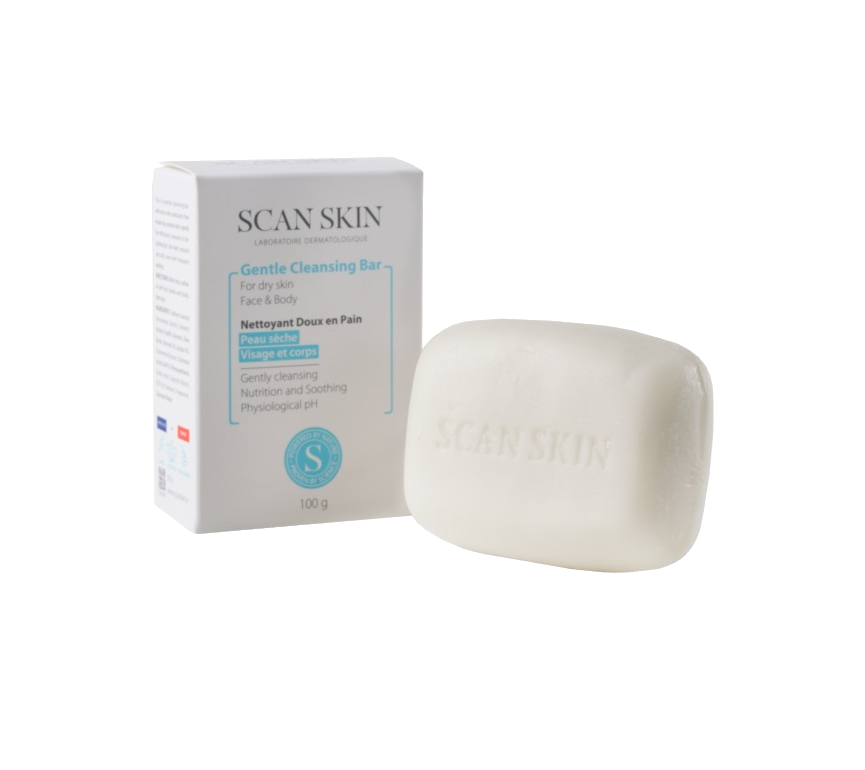 مای دارو - پن پوست خشک اسکن اسکین