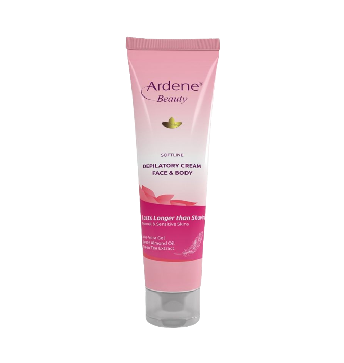 مای دارو - کرم موبر آردن