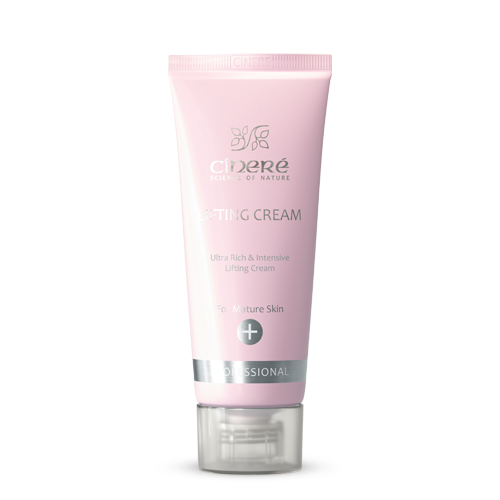 مای دارو - کرم محکم کننده پوست صورت مخصوص افراد بالای ۴۰ سال سینره