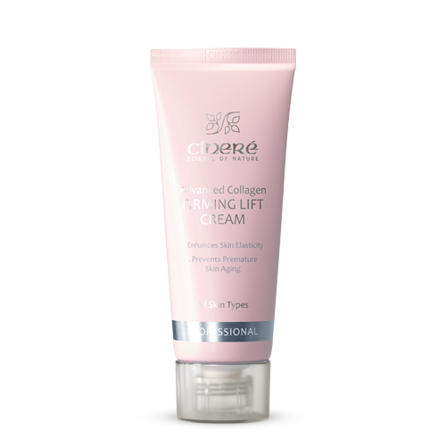 مای دارو - کرم محکم کننده پوست صورت سینره