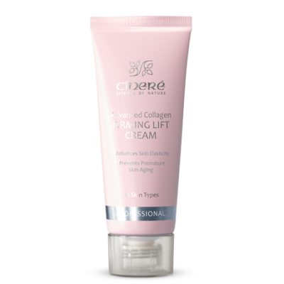 مای دارو - کرم محکم کننده پوست صورت سینره